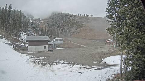 Webcam Jackson Hole: Sublette base