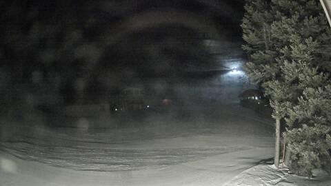 Webcam Jackson Hole: Sublette base