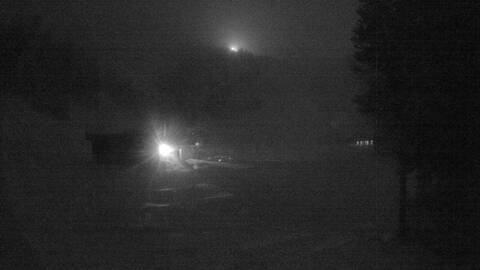 Webcam Jackson Hole: Sublette base