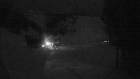 Webcam Jackson Hole: Sublette base