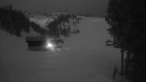 Webcam Jackson Hole: Sublette base