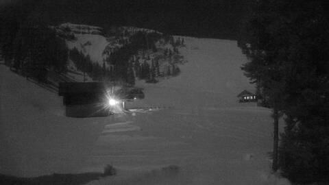 Webcam Jackson Hole: Sublette base