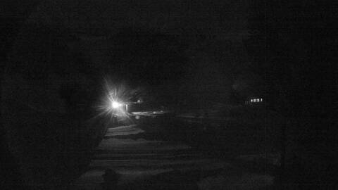 Webcam Jackson Hole: Sublette base