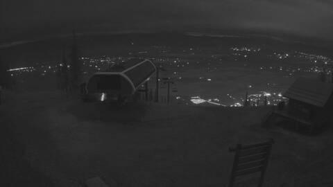 Webcam Jackson Hole: Summit Teton lift