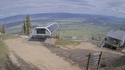 Jackson Hole: Summit Teton lift (jacksonhole.com)