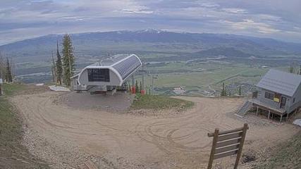 Jackson Hole: Summit Teton lift (jacksonhole.com)