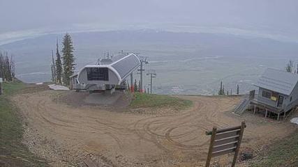 Jackson Hole: Summit Teton lift (jacksonhole.com)