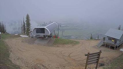 Jackson Hole: Summit Teton lift (jacksonhole.com)