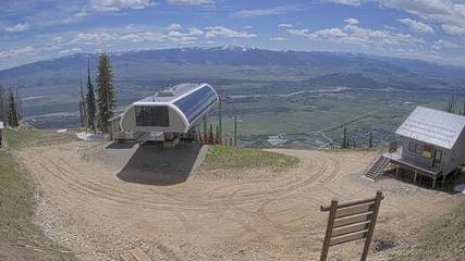 Jackson Hole: Summit Teton lift (jacksonhole.com)
