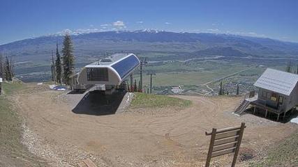 Jackson Hole: Summit Teton lift (jacksonhole.com)