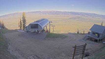 Jackson Hole: Summit Teton lift (jacksonhole.com)