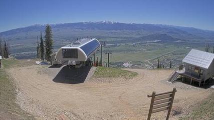 Jackson Hole: Summit Teton lift (jacksonhole.com)