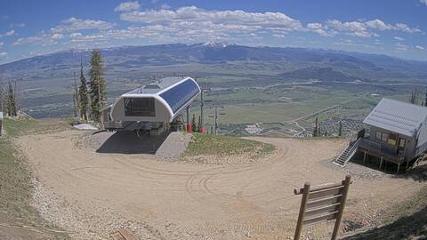 Jackson Hole: Summit Teton lift (jacksonhole.com)