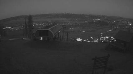 Jackson Hole webcam
