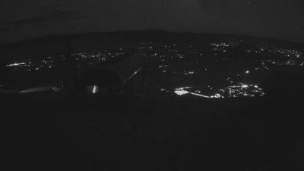 Jackson Hole webcam