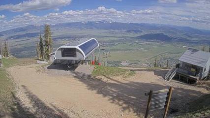 Jackson Hole: Summit Teton lift (jacksonhole.com)