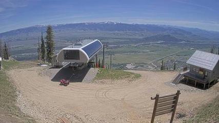 Jackson Hole: Summit Teton lift (jacksonhole.com)