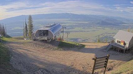 Jackson Hole: Summit Teton lift (jacksonhole.com)
