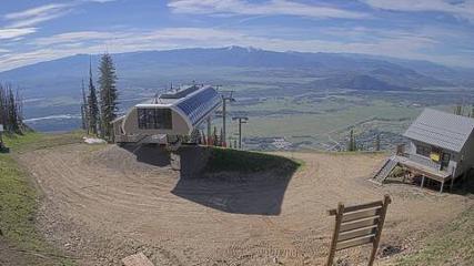 Jackson Hole webcam