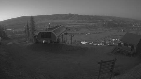 Webcam Jackson Hole: Summit Teton lift