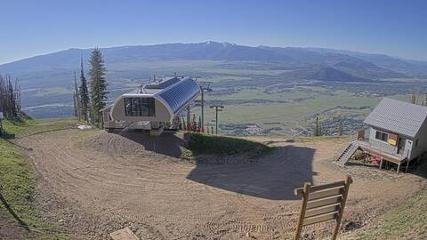 Jackson Hole: Summit Teton lift (jacksonhole.com)