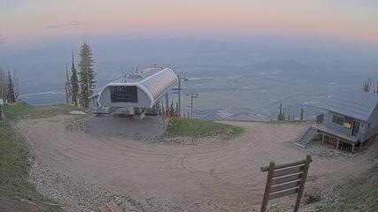 Jackson Hole: Summit Teton lift (jacksonhole.com)
