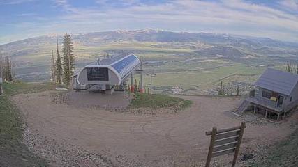 Jackson Hole: Summit Teton lift (jacksonhole.com)