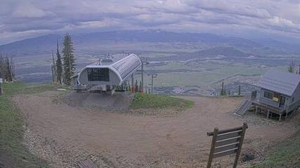 Jackson Hole: Summit Teton lift (jacksonhole.com)