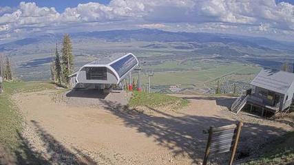 Jackson Hole: Summit Teton lift (jacksonhole.com)
