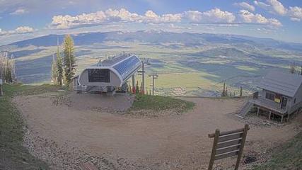 Jackson Hole: Summit Teton lift (jacksonhole.com)