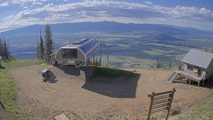 Jackson Hole: Summit Teton lift (jacksonhole.com)