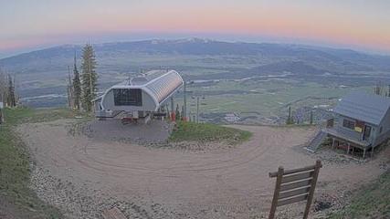 Jackson Hole: Summit Teton lift (jacksonhole.com)