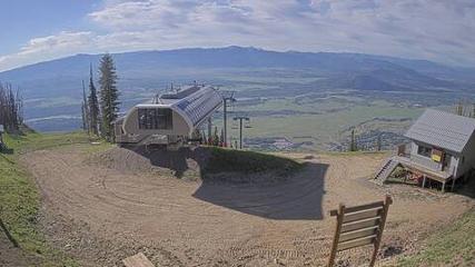 Jackson Hole: Summit Teton lift (jacksonhole.com)