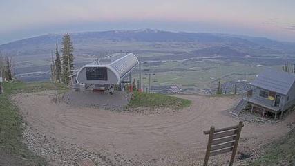 Jackson Hole: Summit Teton lift (jacksonhole.com)