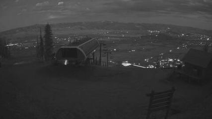 Jackson Hole: Summit Teton lift (jacksonhole.com)