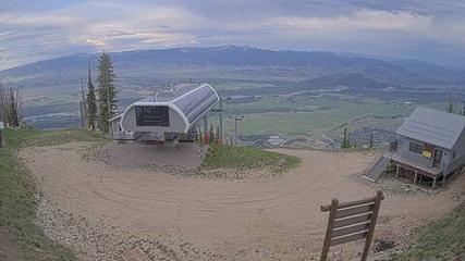 Jackson Hole: Summit Teton lift (jacksonhole.com)