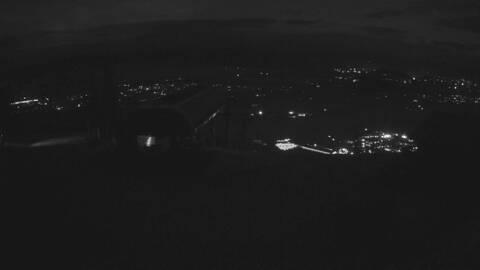 Webcam Jackson Hole: Summit Teton lift