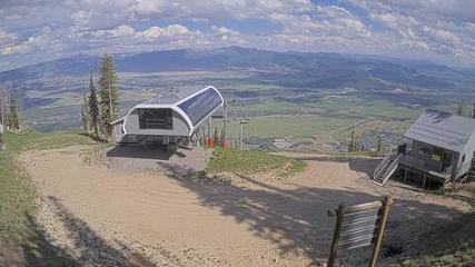 Jackson Hole: Summit Teton lift (jacksonhole.com)
