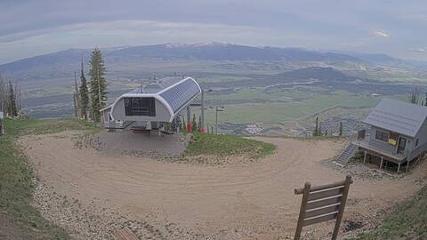 Jackson Hole: Summit Teton lift (jacksonhole.com)
