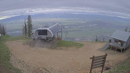 Jackson Hole: Summit Teton lift (jacksonhole.com)