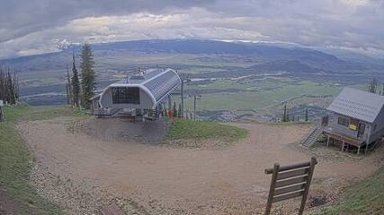 Jackson Hole: Summit Teton lift (jacksonhole.com)