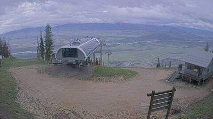 Jackson Hole: Summit Teton lift (jacksonhole.com)