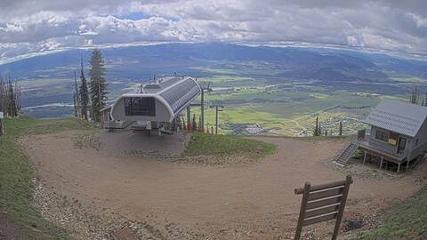 Jackson Hole: Summit Teton lift (jacksonhole.com)