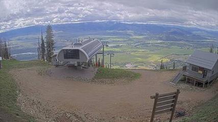 Jackson Hole webcam
