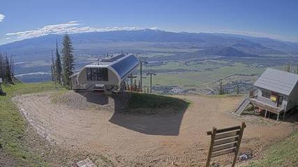 Jackson Hole: Summit Teton lift (jacksonhole.com)