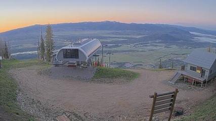 Jackson Hole: Summit Teton lift (jacksonhole.com)