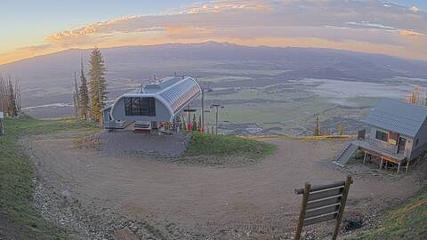 Jackson Hole: Summit Teton lift (jacksonhole.com)