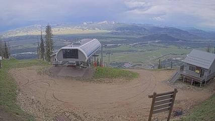 Jackson Hole: Summit Teton lift (jacksonhole.com)