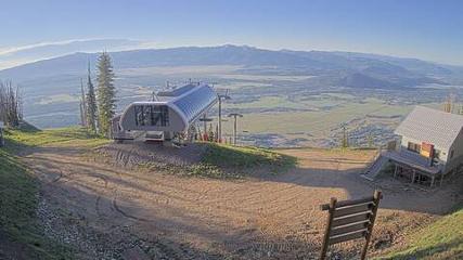 Jackson Hole: Summit Teton lift (jacksonhole.com)