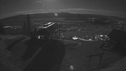 Jackson Hole webcam